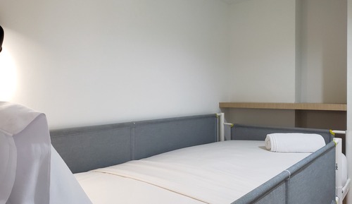 Apartamento, 2 habitaciones