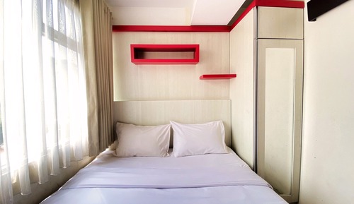Apartamento, 2 habitaciones