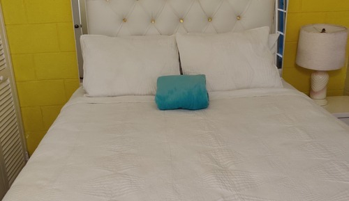 Apartamento Deluxe