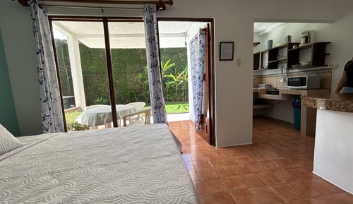 Habitación estándar