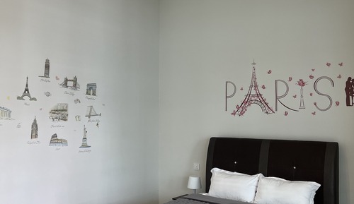 Casa familiar