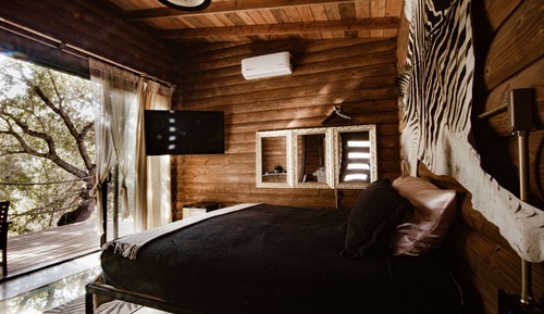 Habitación superior