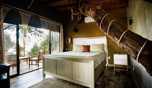 Habitación Elite