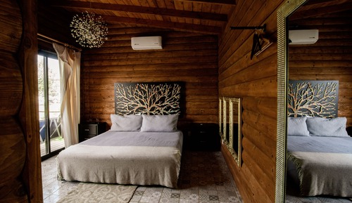 Habitación Grand