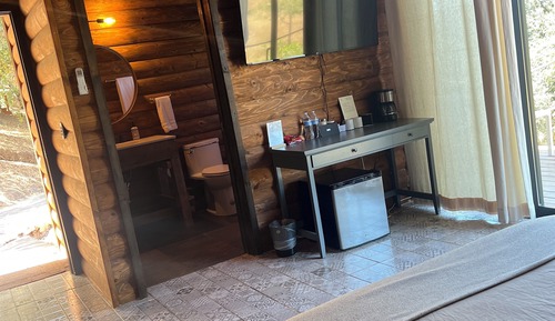 Habitación exclusiva