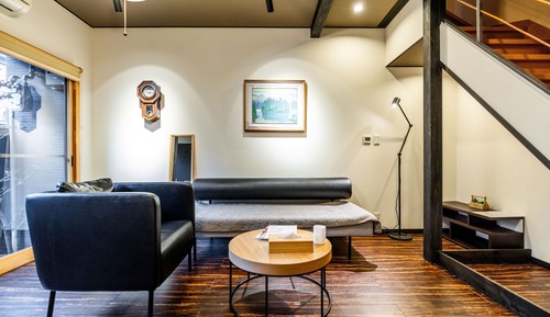 Apartamento City