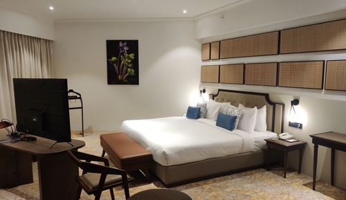 Suite familiar