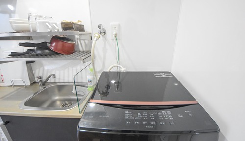Apartamento básico, 1 cama doble, no fumadores, planta baja