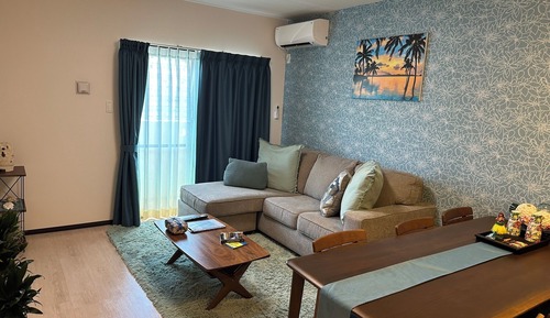 Apartamento Deluxe, 2 habitaciones