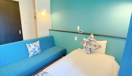 Apartamento básico