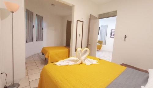Apartamento