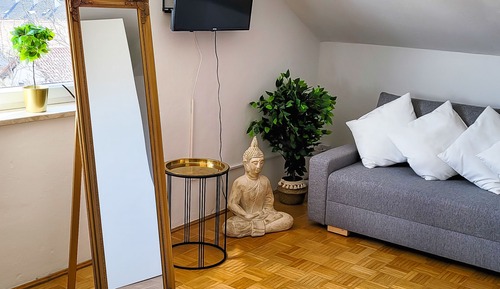 Apartamento Confort