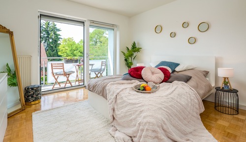 Apartamento Grand