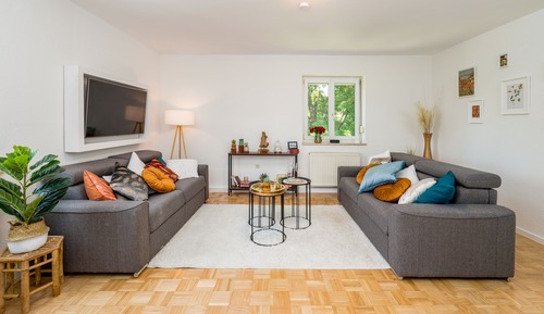 Apartamento Grand