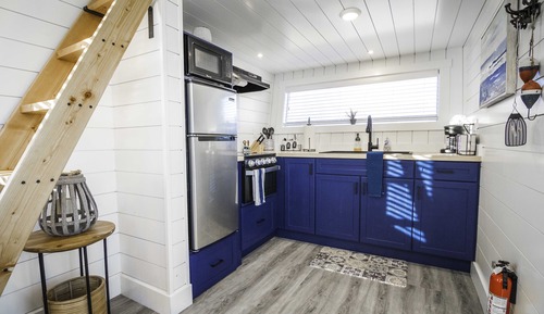 Habitación triple Confort