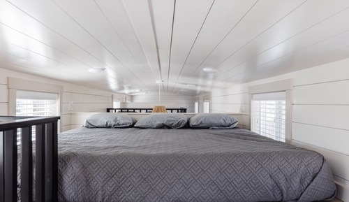 Bungalow Confort