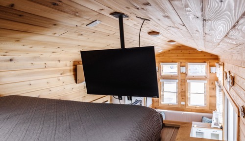 Suite estudio Deluxe