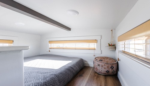 Suite estudio Deluxe