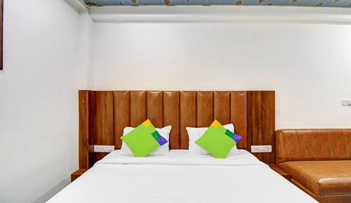 Habitación Deluxe doble