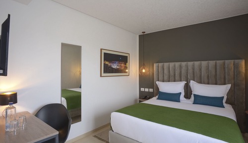 Suite estudio junior