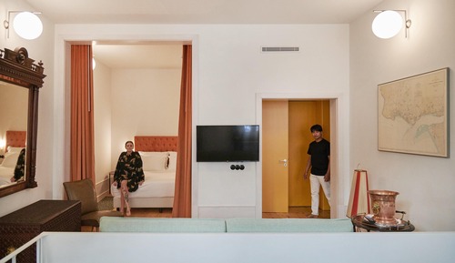 Duplex Studio