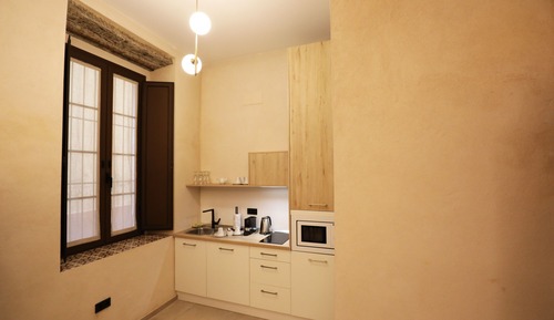 Family Apartment