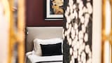 Deluxe Suite, Patio (Secrete)
