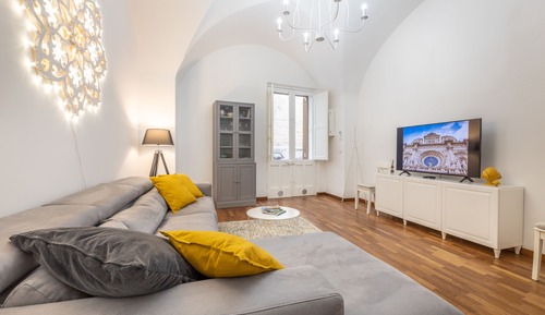 Apartamento exclusivo