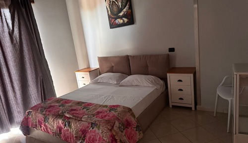Habitación de lujo