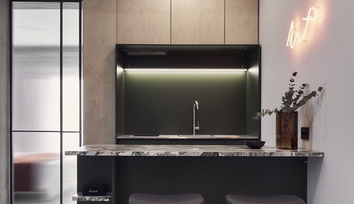 Habitación junior doble, 1 cama de matrimonio con sofá cama, no fumadores, vistas a la ciudad