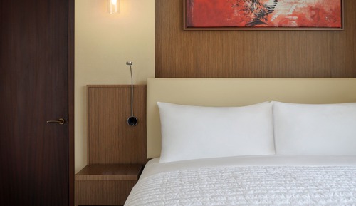 Apartamento, 2 habitaciones, no fumadores