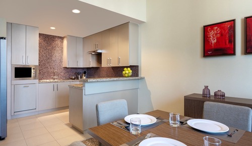 Apartamento, 1 habitación, no fumadores, vistas al mar