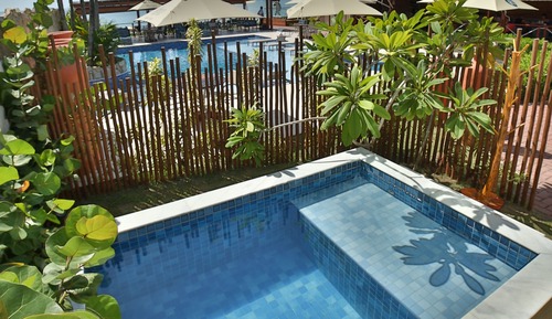 Villa Premium