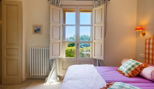 Habitación básica