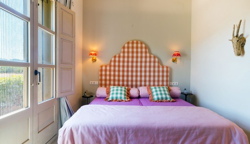 Habitación estándar