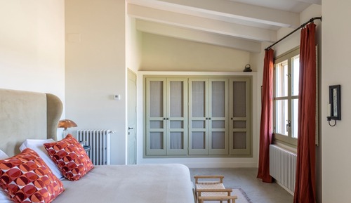 Habitación junior