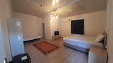 Family Room, Non Smoking, Garden View