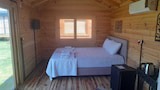 Basic Tree House, Non Smoking, Garden View