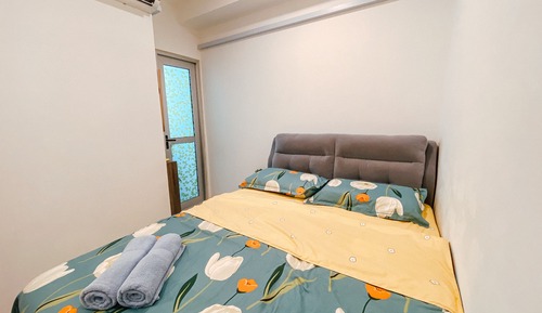 Apartamento familiar
