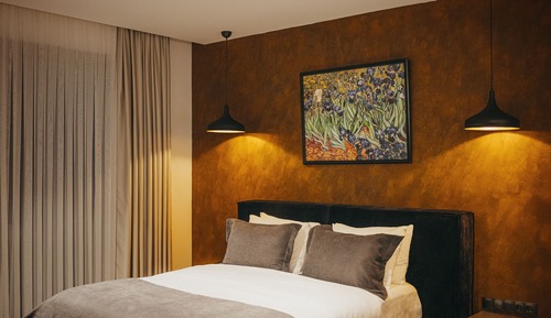 Habitación familiar