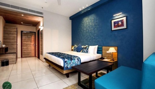Habitación Premium