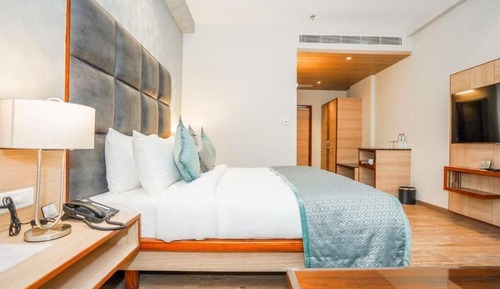 Habitación Elite