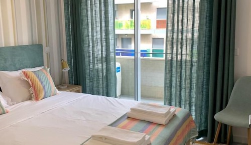 Apartamento Confort