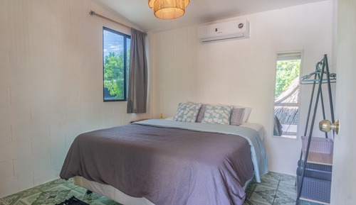 Habitación clásica (3)