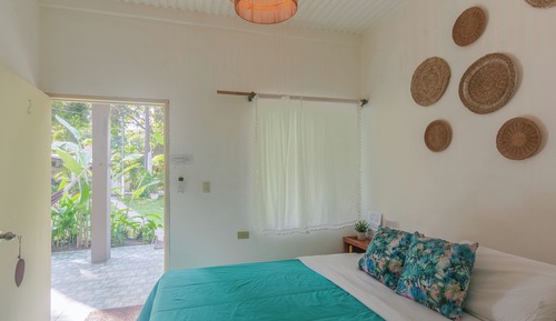 Habitación clásica (1)