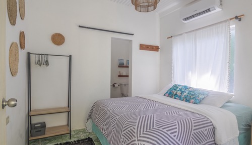 Habitación clásica (2)