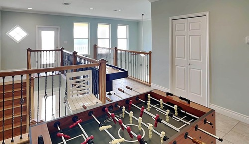 Estudio (4 Bedrooms)