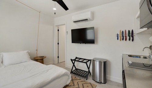Apartamento Deluxe