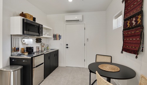 Apartamento Deluxe