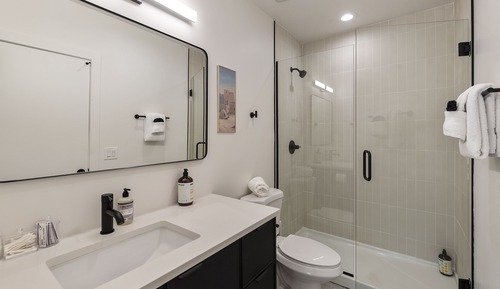 Apartamento Deluxe